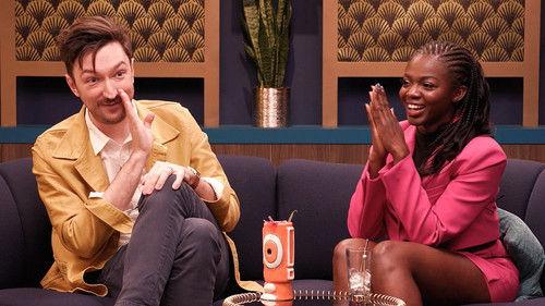 Dirty Laundry Season 5 Episode 8 - Who Passed Out at a Movie Theater?