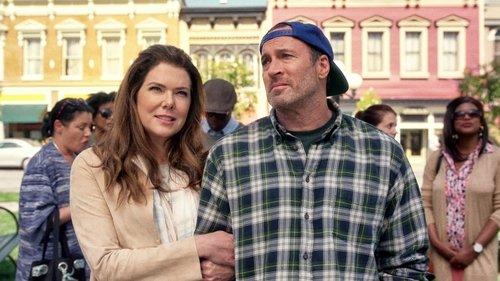 undefined Season 1 Episode 2 - Spring