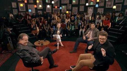 Que História é Essa, Porchat? Season 2 Episode 14 - Avião / Aeroporto