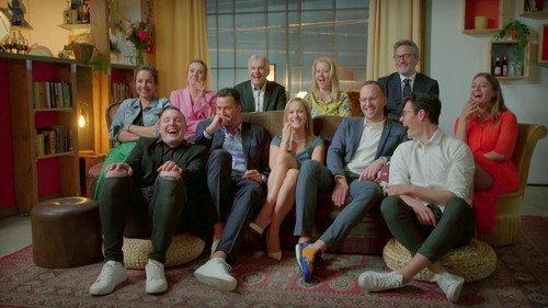 De Mol Season 7 Episode 10 - Episode 10