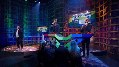 Even tot Hier Season 8 Episode 2 - Episode 2