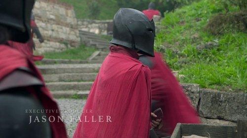 undefined Season 3 Episode 8 - Dying Is Painful