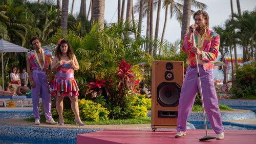 Acapulco Season 3 Episode 6 - Take a Chance on Me