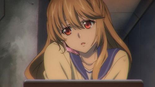 Strike the Blood Season 1 Episode 4 - The Right Arm of the Saint IV