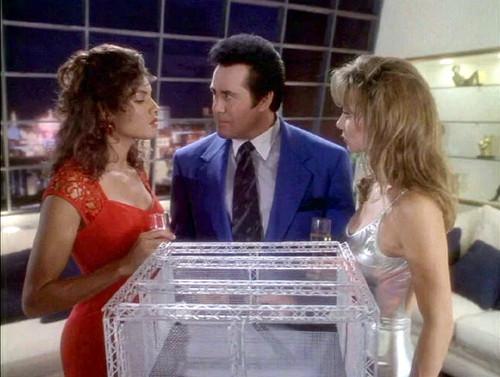 undefined Season 6 Episode 5 - The Pit