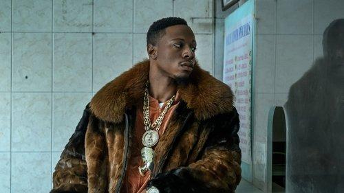 Power Book III: Raising Kanan Season 3 Episode 3 - OPEN FOR BUSINESS