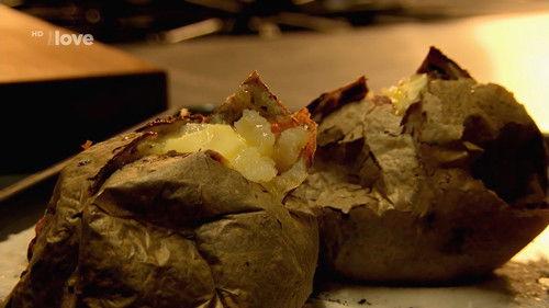 Gordon Ramsay's Ultimate Cookery Course Season 1 Episode 17 - TV Dinners