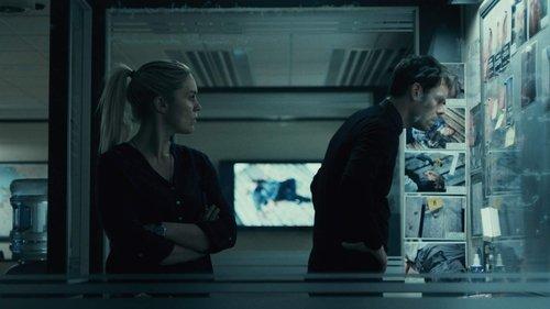 The Valhalla Murders Season 1 Episode 2 - The Return