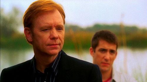 CSI: Miami Season 5 Episode 17 - A Grizzly Murder