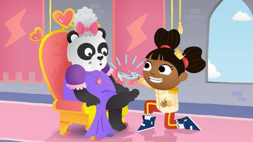 Yakka Dee! Season 5 Episode 13 - Slipper