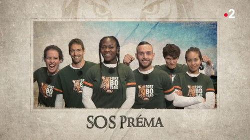 Fort Boyard Season 34 Episode 4 - Episode 4