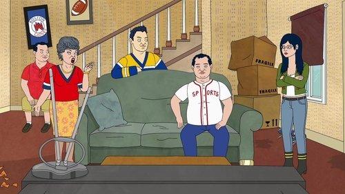 undefined Season 1 Episode 5 - Live Fast, Diane Nguyen