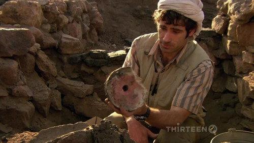 undefined Season 38 Episode 6 - Quest for Solomon's Mines