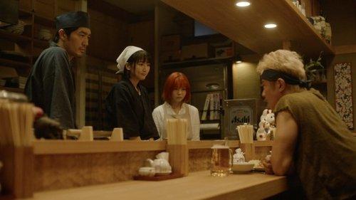 Isekai Izakaya "Nobu" Season 1 Episode 4 - Kabayaki Without Honor / Uninvited Guests