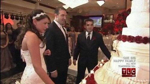 Cake Boss Season 2 Episode 12 - Blushing Brides and Busy Bakers