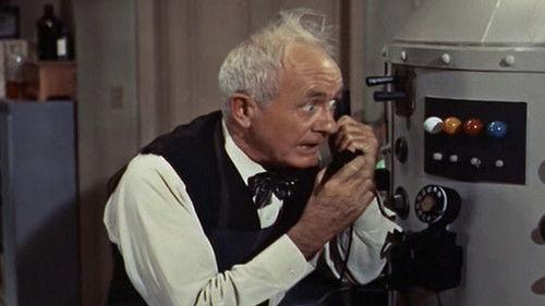 Adventures of Superman Season 5 Episode 9 - The Phony Alibi