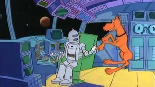 Heathcliff Season 2 Episode 6 - Shuttle Off to Buffalo