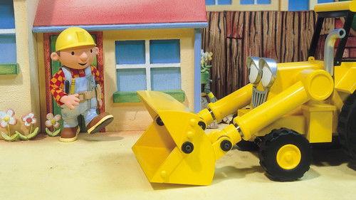 Bob the Builder Season 3 Episode 8 - Scoop's In Charge