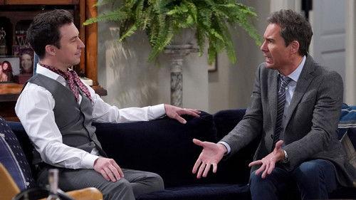 Will & Grace Season 3 Episode 7 - What a Dump