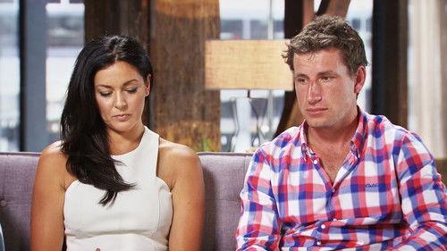 Married at First Sight Season 2 Episode 8 - Episode 8