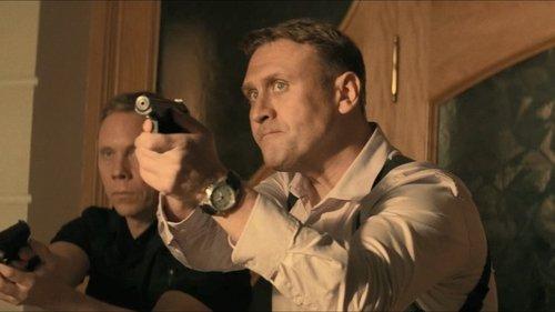 Crystal City Season 1 Episode 9 - Episode 9