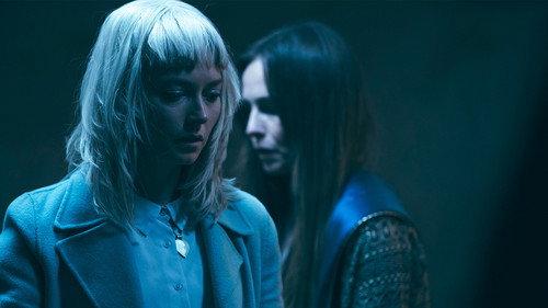Requiem Season 1 Episode 6 - Carys