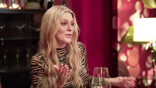 The Real Housewives of New York City Season 13 Episode 3 - A High Rate of Interest