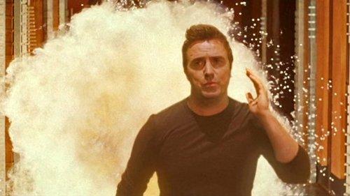 undefined Season 3 Episode 17 - Sunday