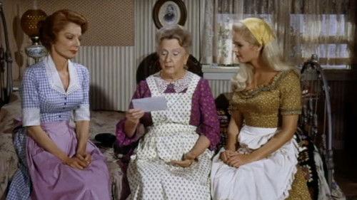 Pistols 'n' Petticoats Season 1 Episode 6 - The Triangle