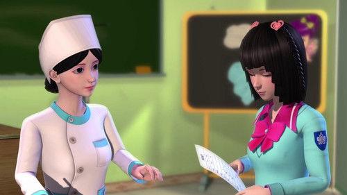 The Guardians of Carcosa Season 4 Episode 24 - Episode 24