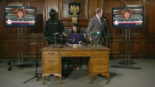 M.I. High Season 7 Episode 13 - The Last Stand (Part 2)