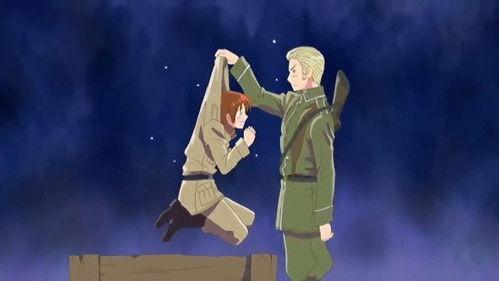 undefined Season 1 Episode 2 - WWI