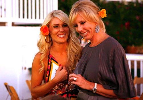 The Real Housewives of Orange County Season 4 Episode 13 - Bling Bling