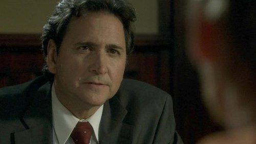 Breakout Kings Season 1 Episode 6 - Like Father, Like Son