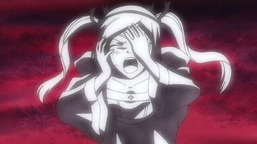 Venus Versus Virus Season 1 Episode 7 - Deep Feelings