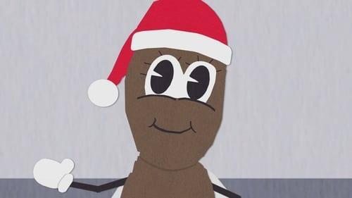 South Park Season 1 Episode 9 - Mr. Hankey, the Christmas Poo