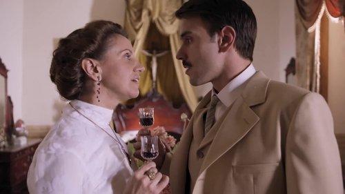 La bandida Season 1 Episode 3 - Episode 3