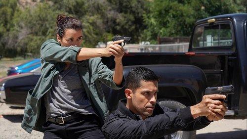 NCIS Season 17 Episode 2 - Into the Light