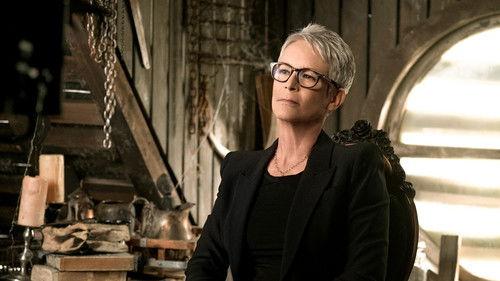 Eli Roth's History of Horror Season 1 Episode 2 - Slashers (1)