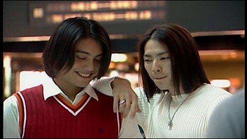 Meteor Garden Season 1 Episode 12 - Episode 12