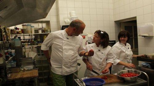 Rosins Restaurants – Ein Sternekoch räumt auf! Season 7 Episode 3 - Episode 3