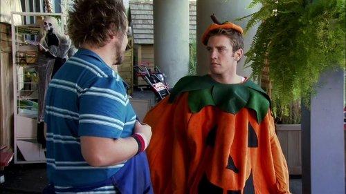 Reaper Season 1 Episode 6 - Leon