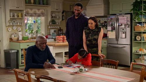 Family Reunion Season 2 Episode 13 - Remember My Funny Valentine?