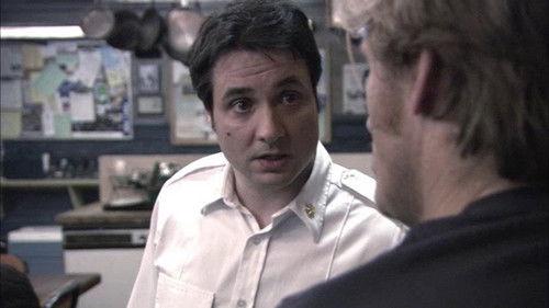 Rescue Me Season 5 Episode 15 - Initiation