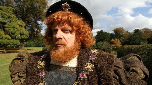 Horrible Histories Season 6 Episode 6 - Horrid Henry VIII Special