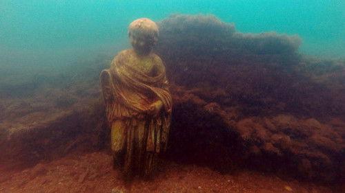 Secrets of the Dead Season 16 Episode 4 - Nero's Sunken City