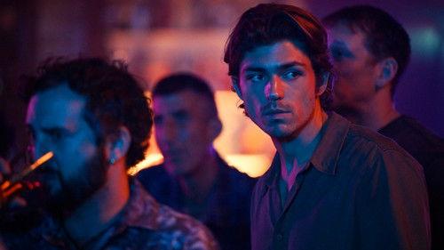 Invisible Boys Season 1 Episode 2 - Webcam