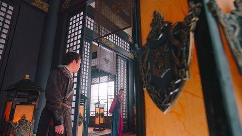 Once Upon a Time in Lingjian Mountain Season 1 Episode 25 - Episode 25