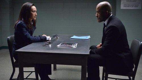 Designated Survivor Season 1 Episode 11 - Warriors