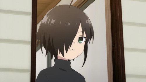 Kiitaro's Yokai Picture Diary Season 1 Episode 12 - Zashiki Warashi